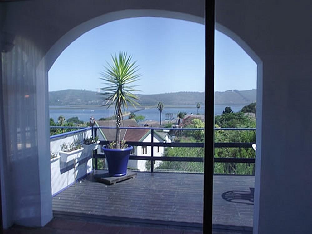Paradise Heads Self-Catering Knysna Exterior photo