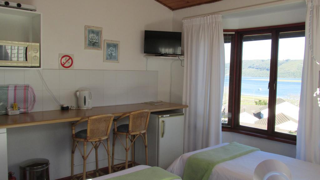 Paradise Heads Self-Catering Knysna Exterior photo