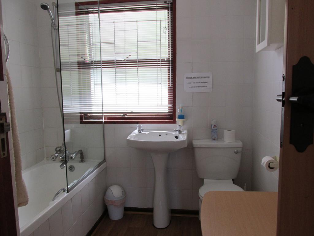 Paradise Heads Self-Catering Knysna Exterior photo