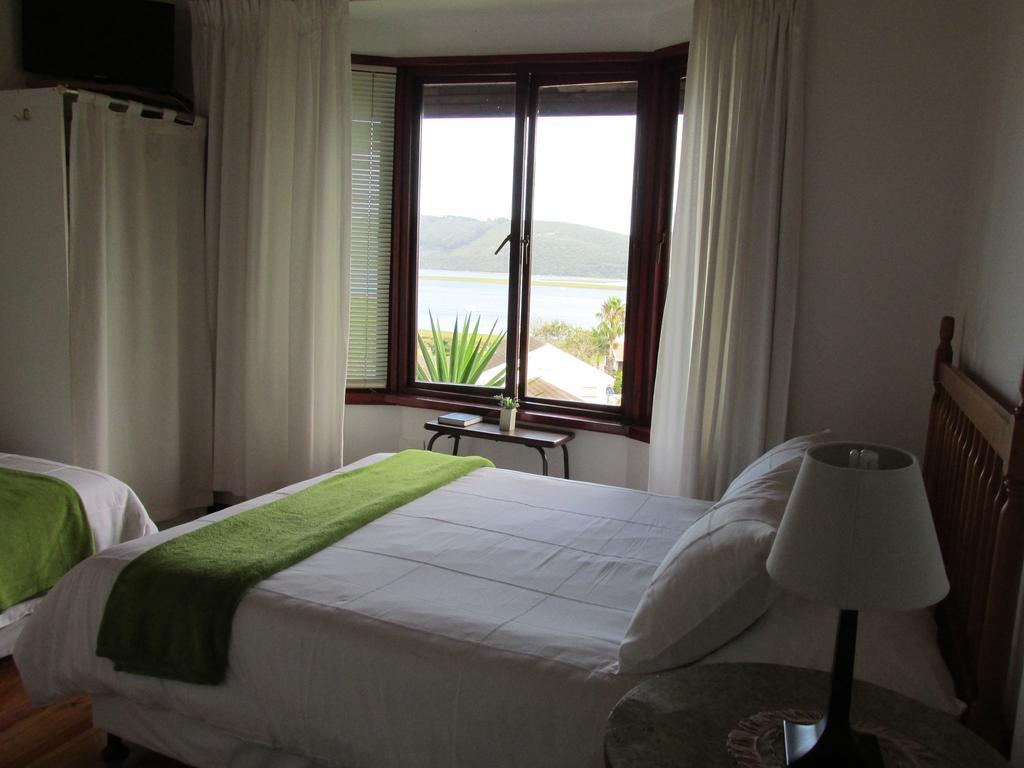 Paradise Heads Self-Catering Knysna Exterior photo