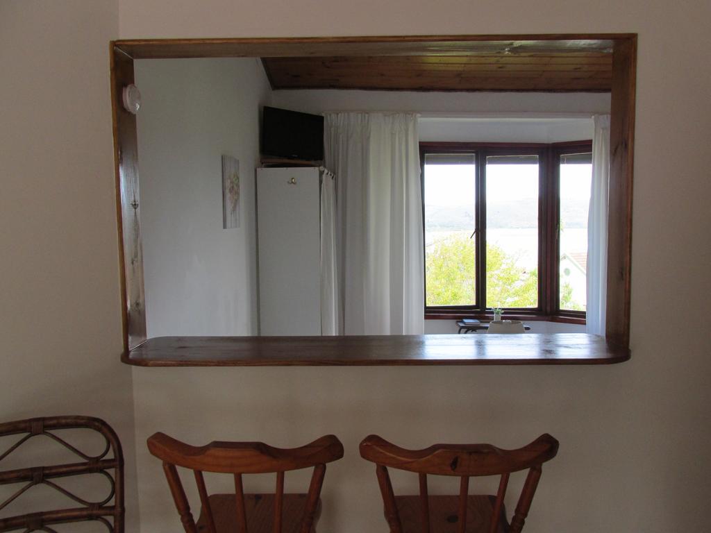 Paradise Heads Self-Catering Knysna Exterior photo