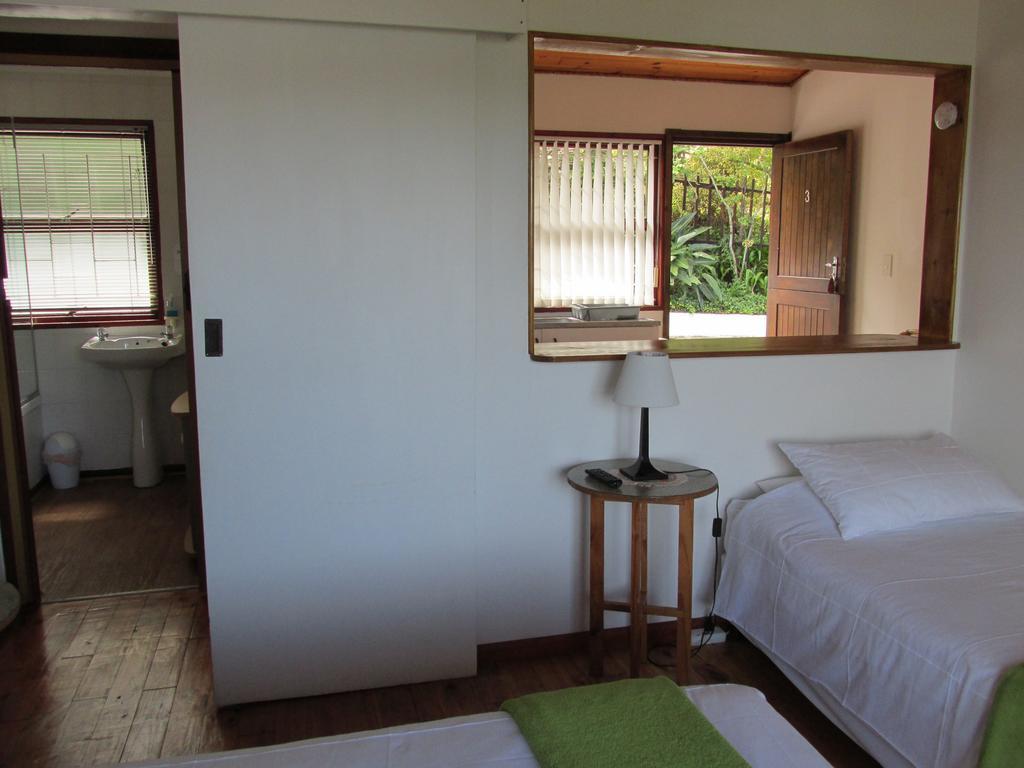 Paradise Heads Self-Catering Knysna Exterior photo